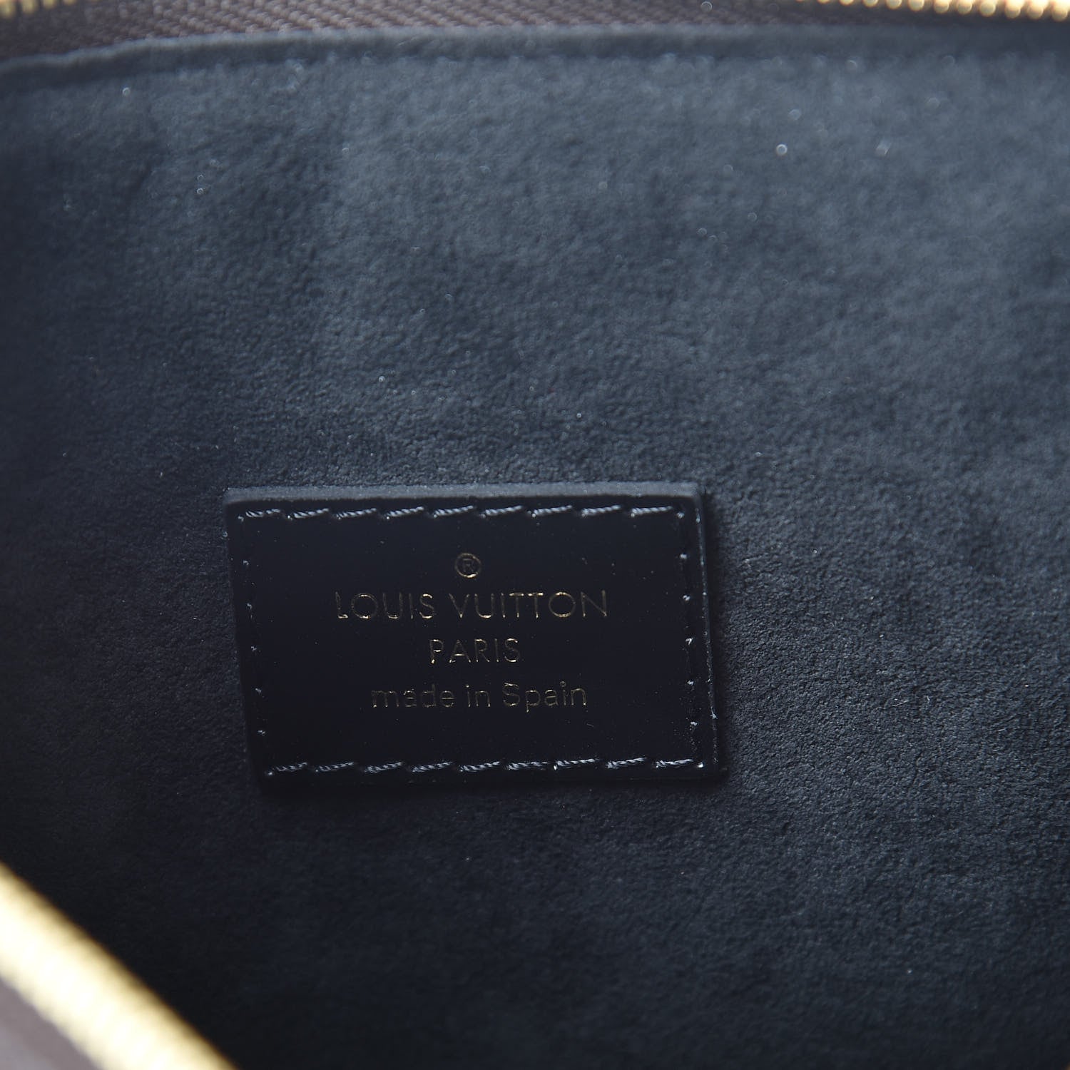 Louis Vuitton Monogram City Pouch 6 of 8