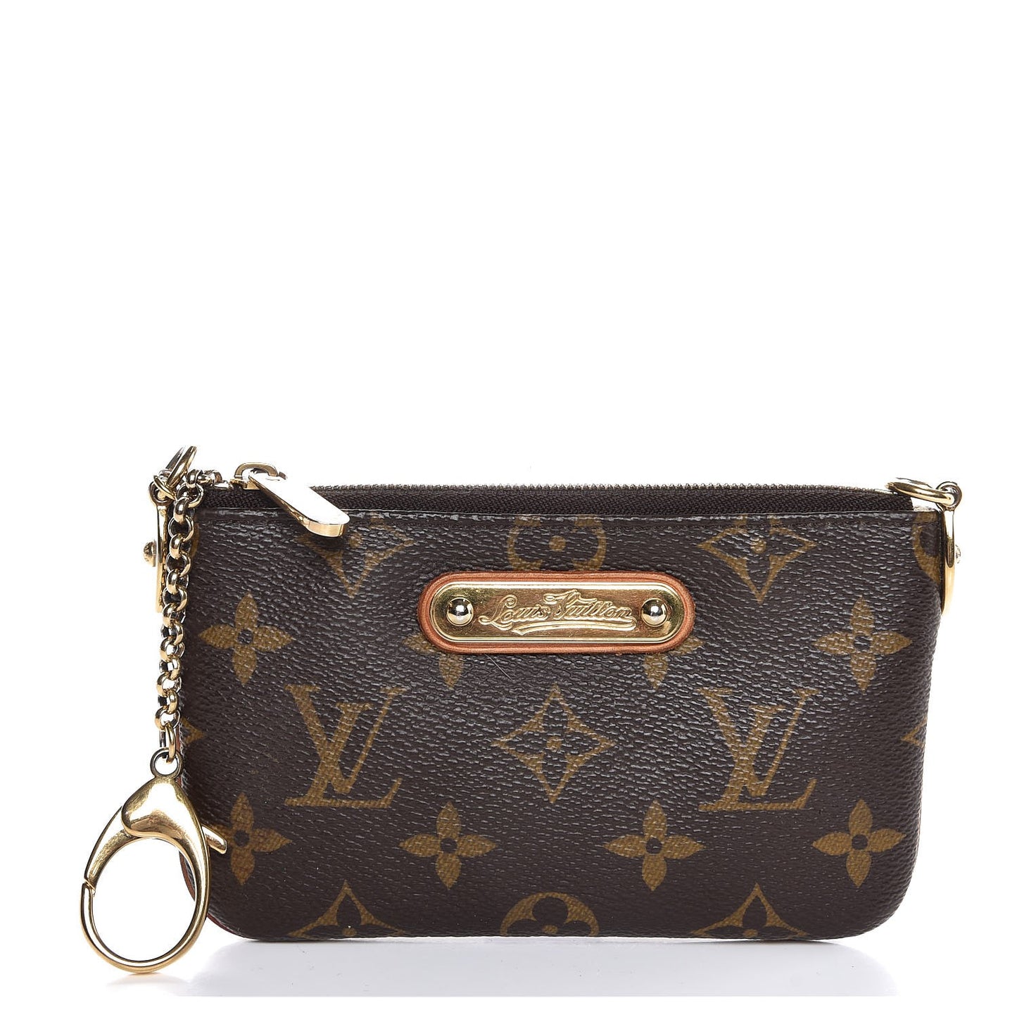 Monogram Pochette Milla PM