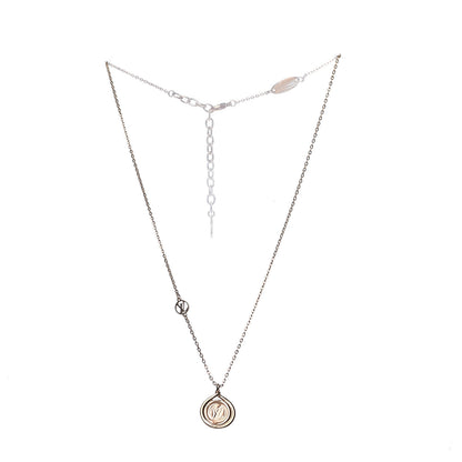 Louis Vuitton Lady Lucky Petite Malle Supple Necklace 2 of 7