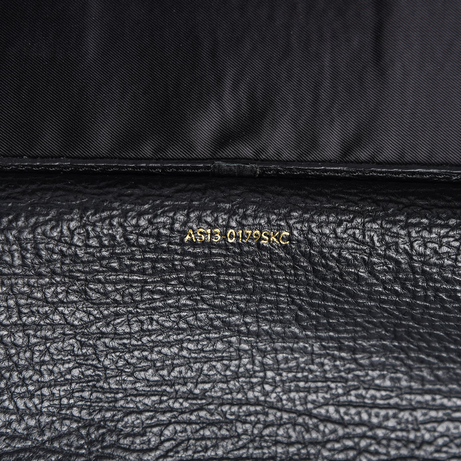 3.1 Phillip Lim 3.1 Textured Calfskin Medium Pashli Satchel Black 7 of 13