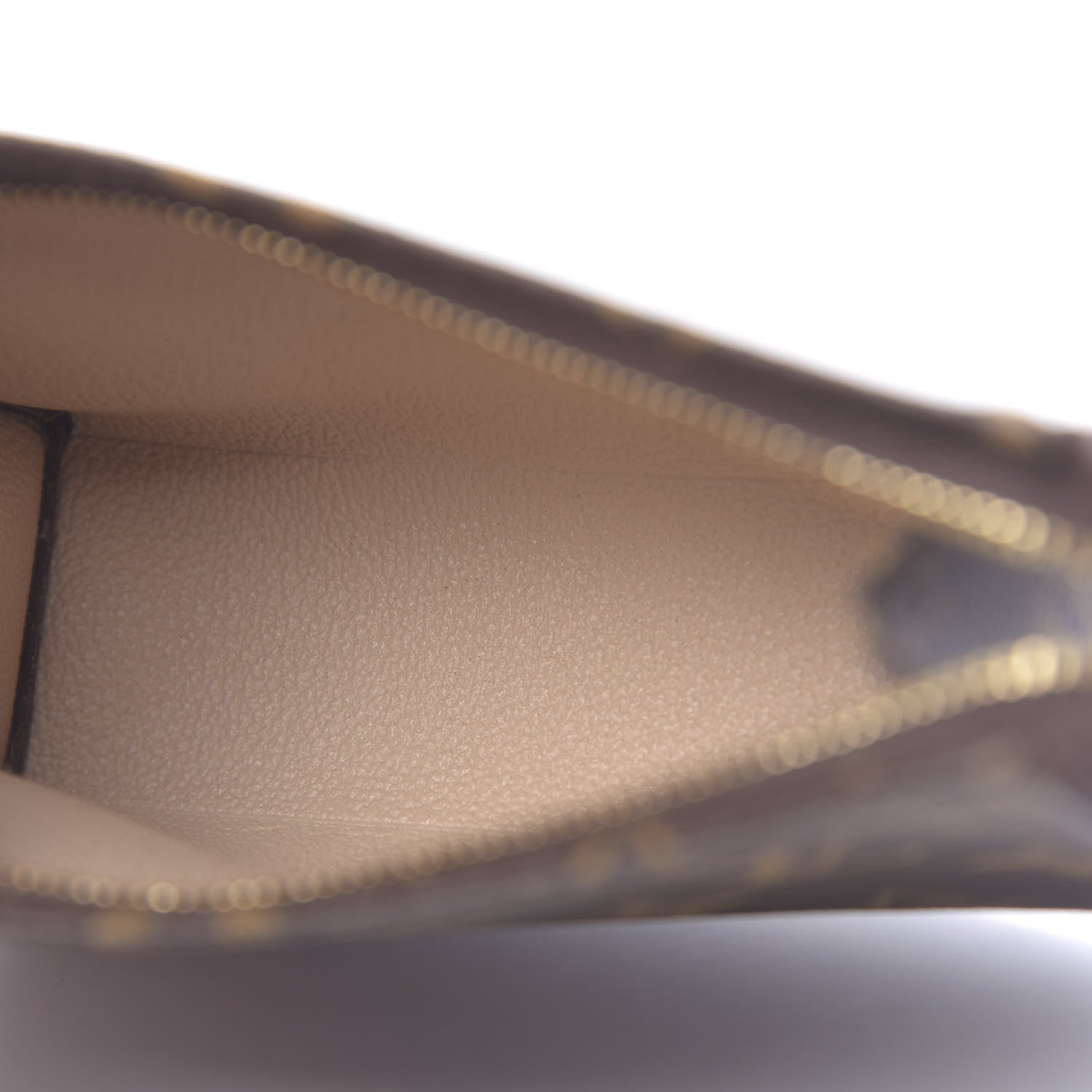 Louis Vuitton Monogram Toiletry Pouch 15 5 of 7