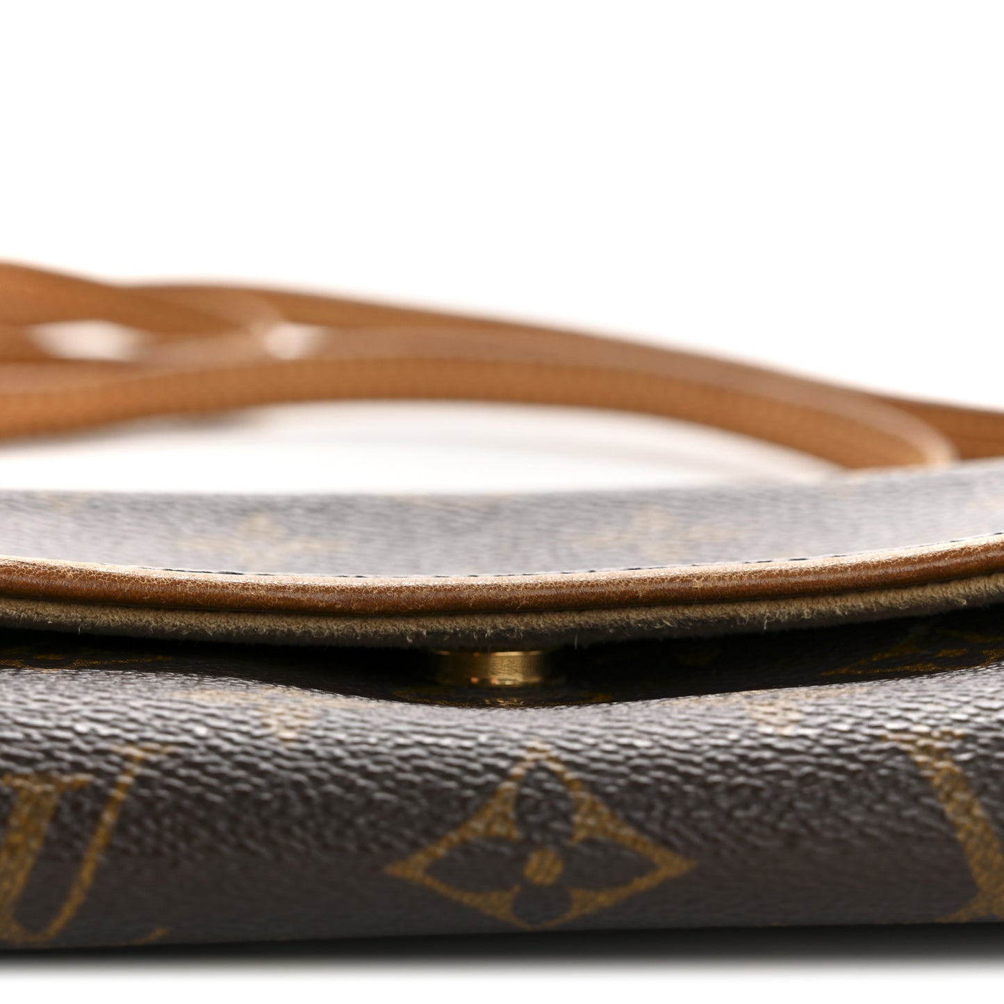 Monogram Pochette Twin PM