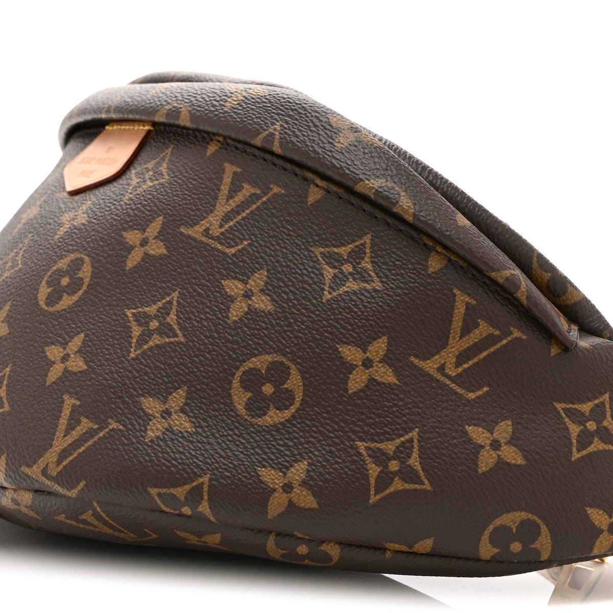 Monogram Bumbag