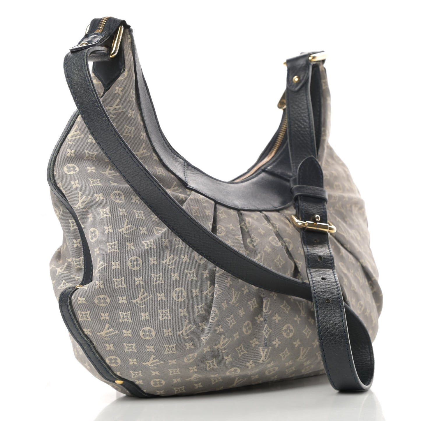 Monogram Idylle Rhapsodie MM Encre