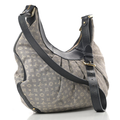 Louis Vuitton Monogram Idylle Rhapsodie MM Encre 3 of 20