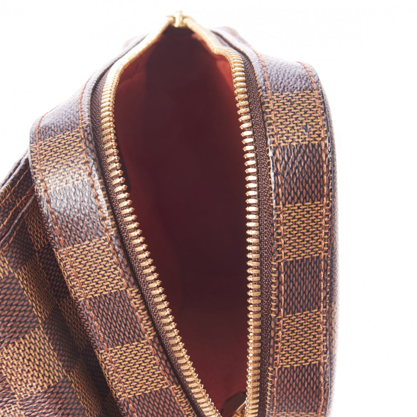 Damier Ebene Geronimos