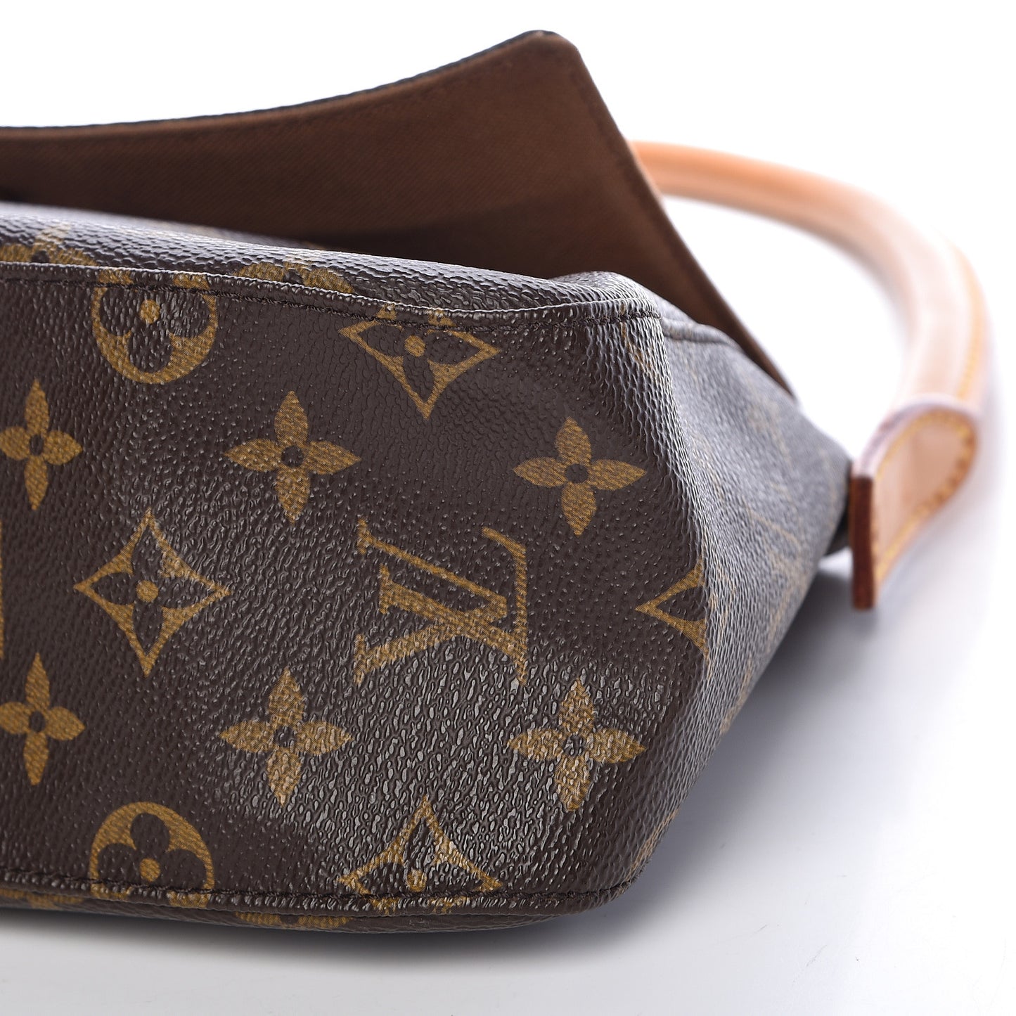 Monogram Mini Looping