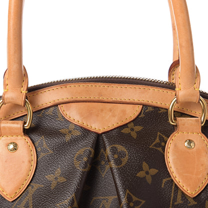 Louis Vuitton Monogram Tivoli PM 10 of 14