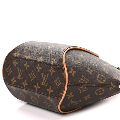 Louis Vuitton Monogram Ellipse PM 9 of 9