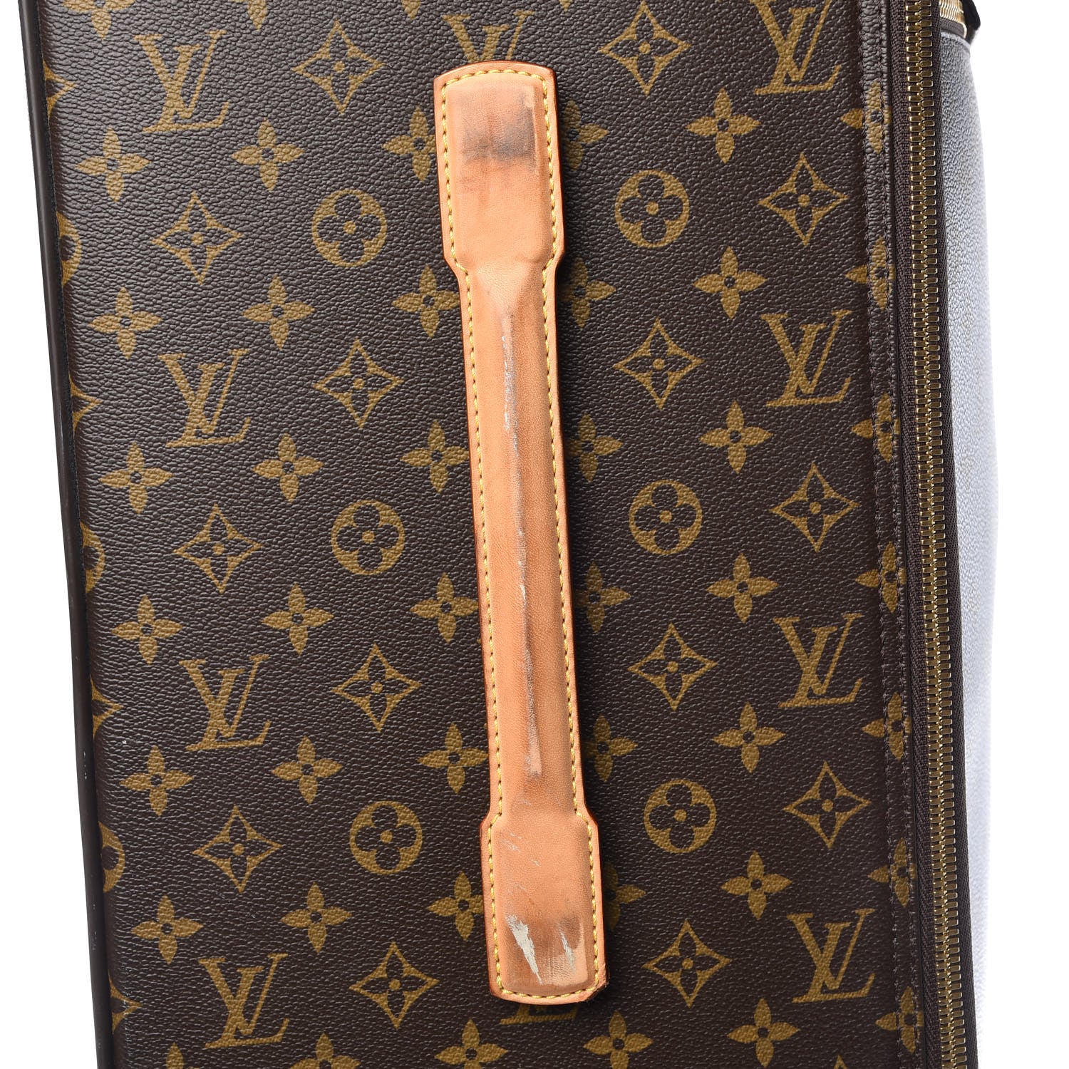 Louis Vuitton Monogram Pegase 65 17 of 21