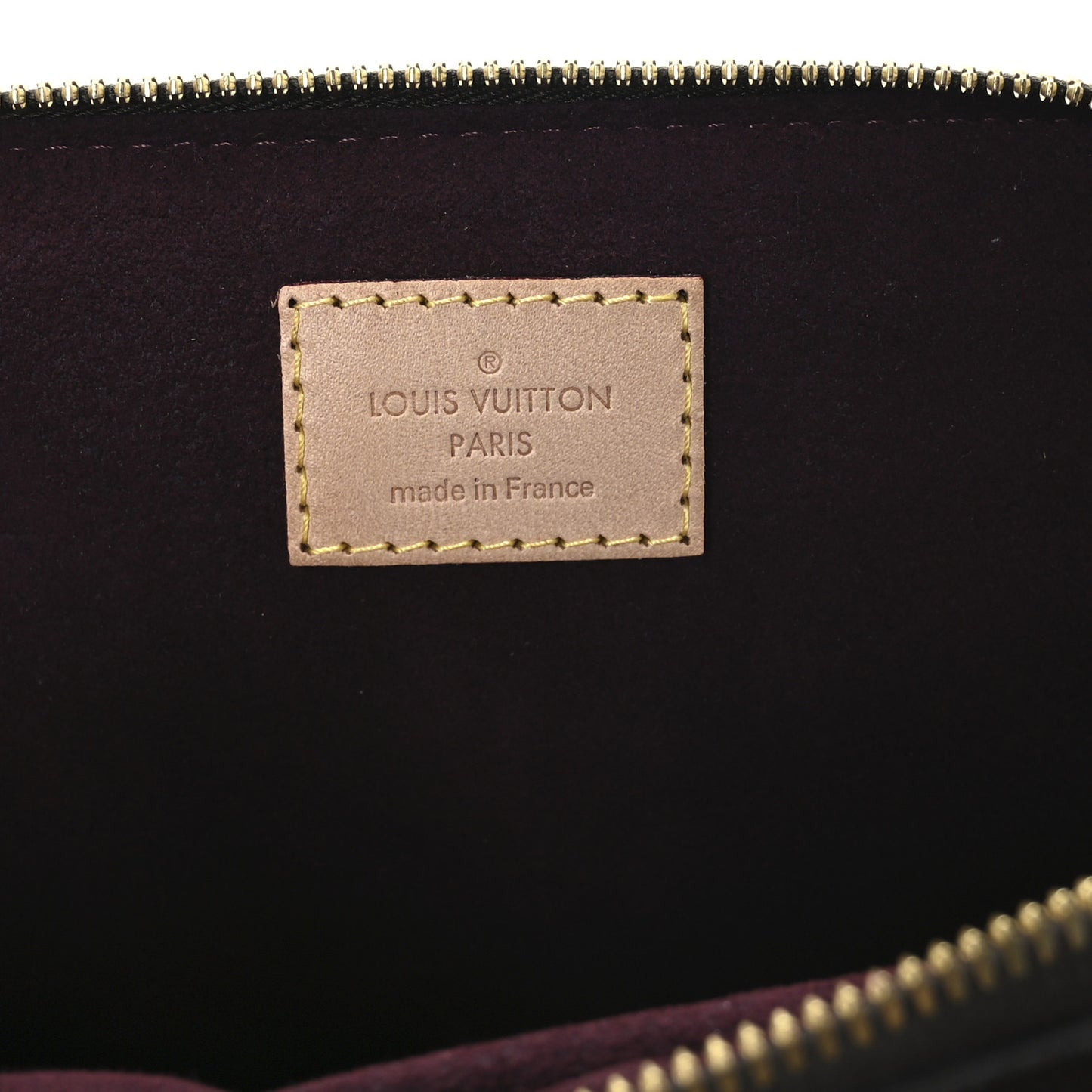 Monogram Marais BB