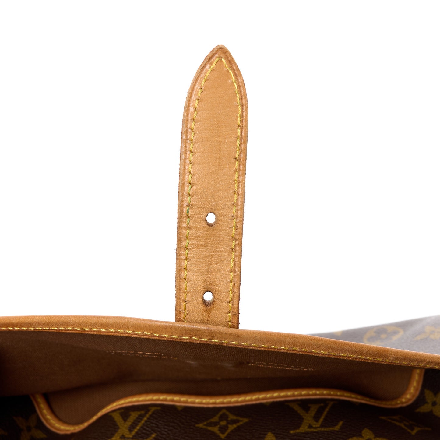 Monogram Saumur 30