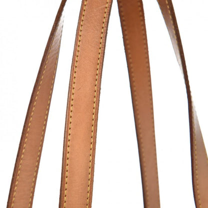 Louis Vuitton Monogram Cabas Mezzo 25 of 27