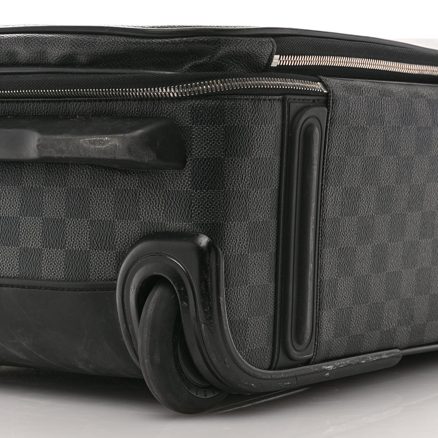 Damier Graphite Pegase 55 Business