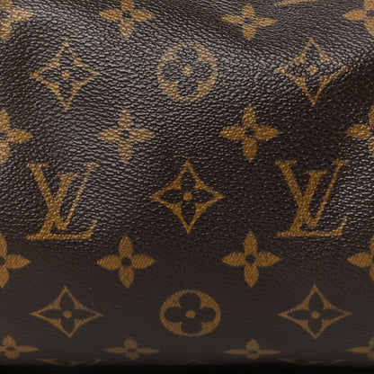 Louis Vuitton Monogram Papillon 30 8 of 9