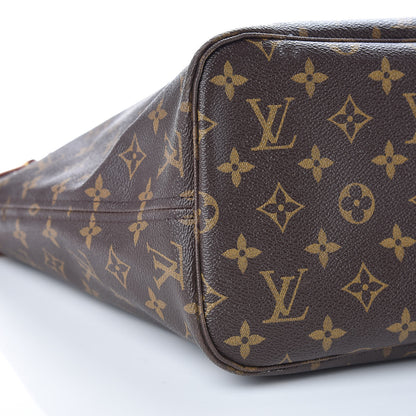 Louis Vuitton Monogram Neo Neverfull MM 11 of 13