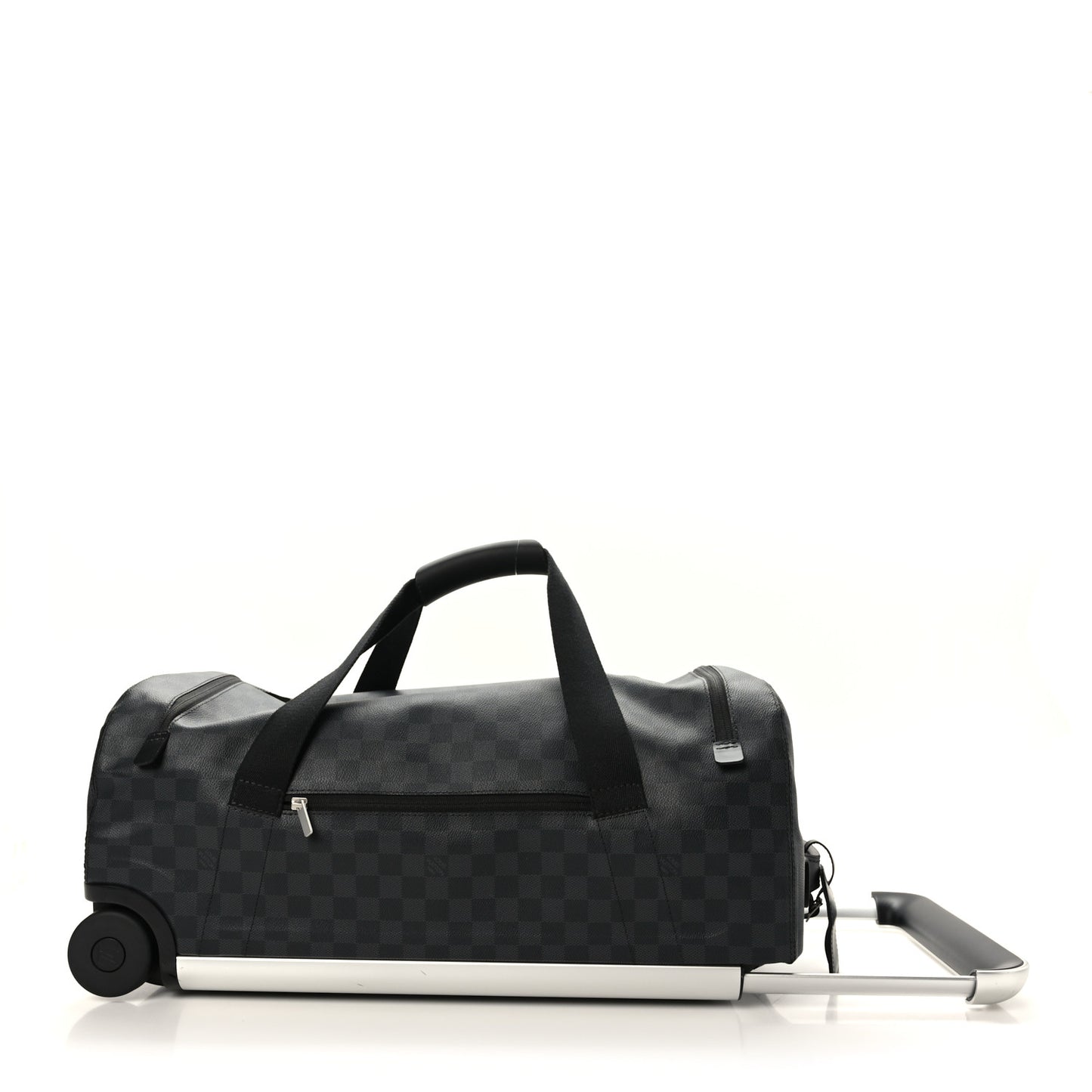 Damier Graphite Horizon Soft Duffle 55