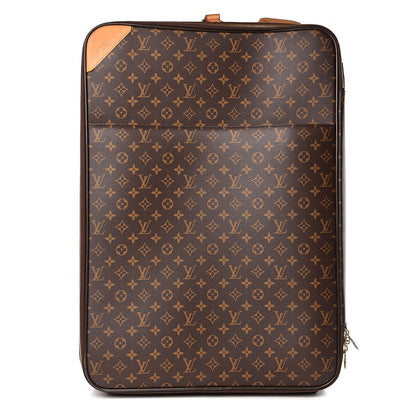 Louis Vuitton Monogram Pegase 65 1 of 13