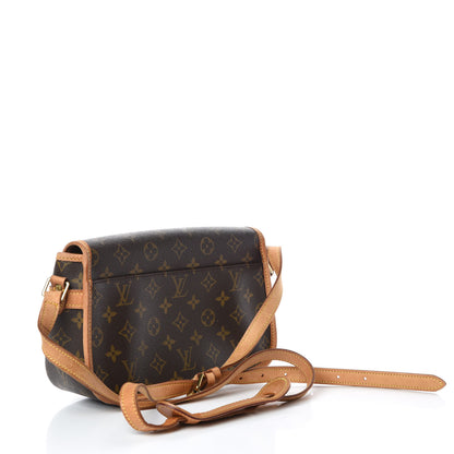 Louis Vuitton Monogram Sologne 3 of 16