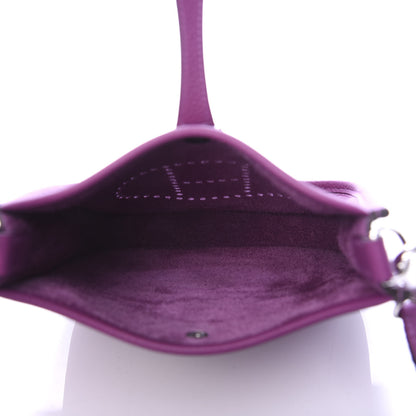 Hermes Taurillon Clemence Amazone Evelyne TPM Anemone Marine 4 of 10