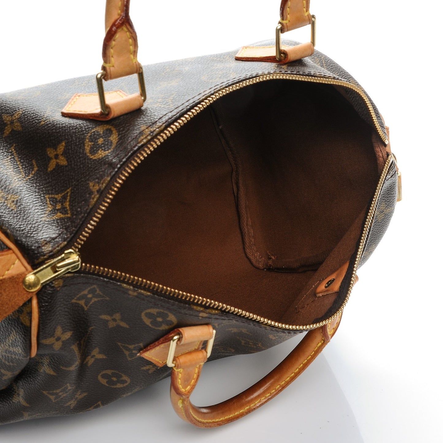 Monogram Speedy 30