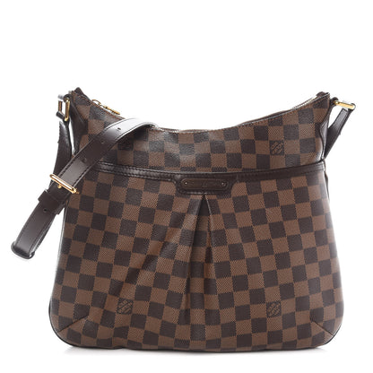 Louis Vuitton Damier Ebene Bloomsbury PM 1 of 9