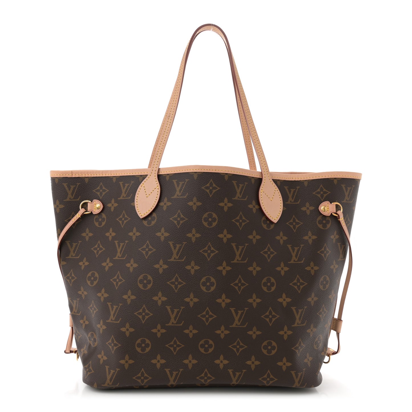 Monogram Neo Neverfull MM