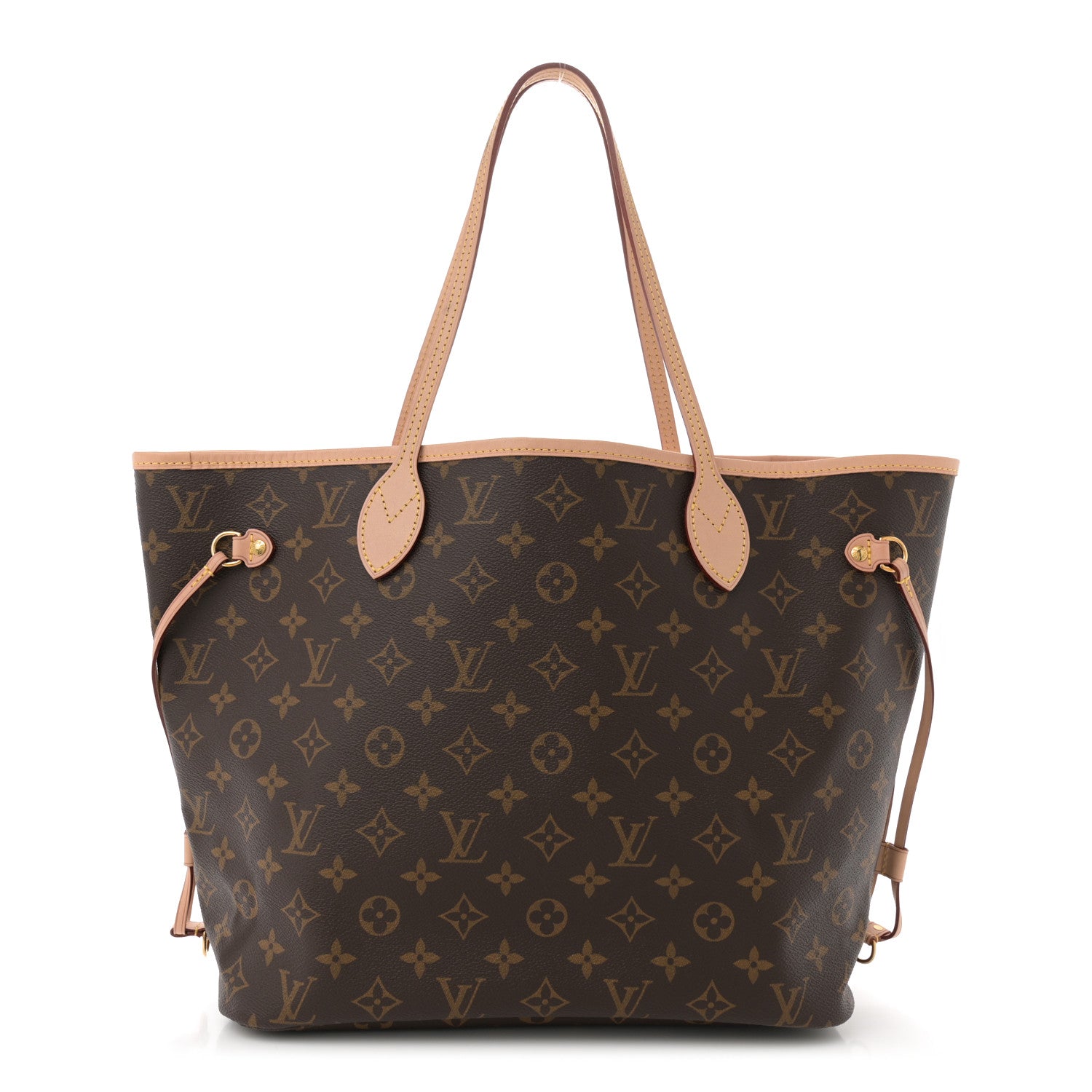 Louis Vuitton Monogram Neo Neverfull MM 1 of 10