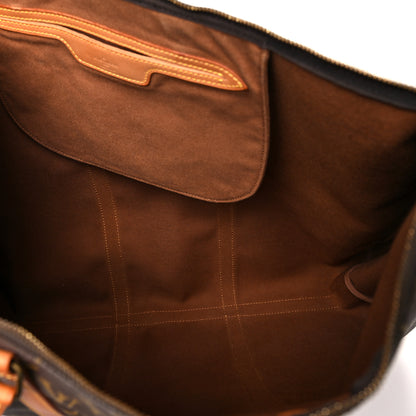 Louis Vuitton Monogram Sac Flanerie 50 4 of 12