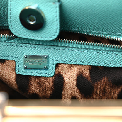 Dolce & Gabbana Dauphine Medium Frame Tote 6 of 9