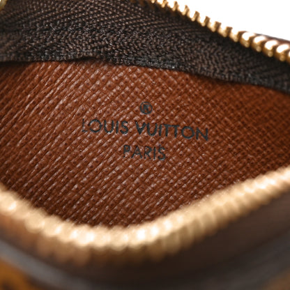Louis Vuitton Monogram Key Pouch 6 of 7