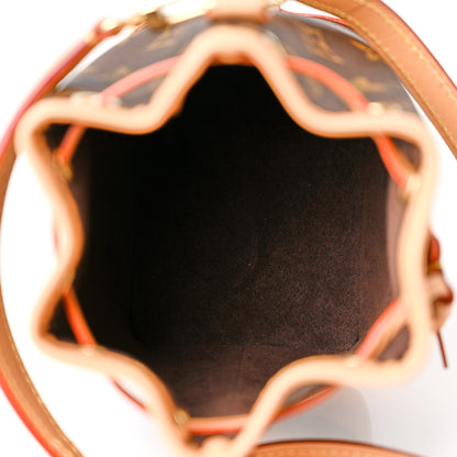 Louis Vuitton Monogram Nano Noe NV 5 of 10