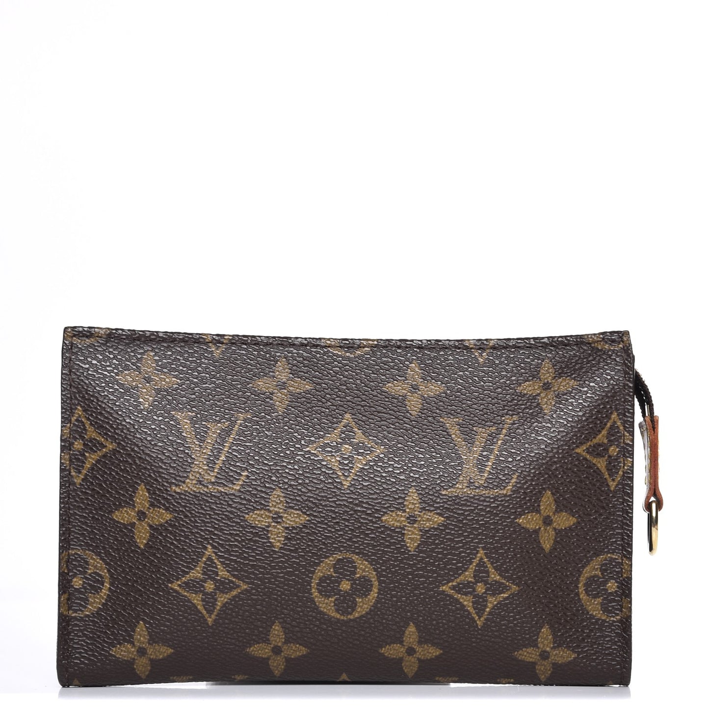 Monogram Bucket 27 Pouch