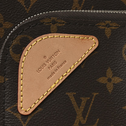 Louis Vuitton Monogram Pegase 55 NM 5 of 9