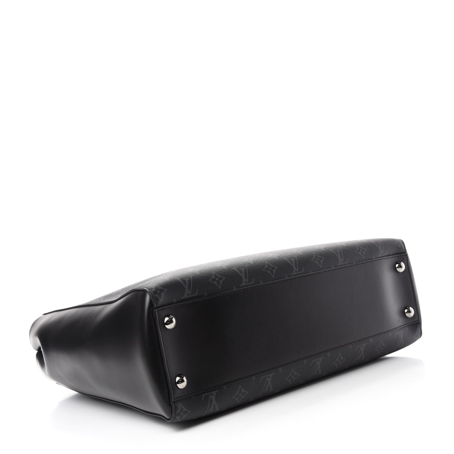 Louis Vuitton Monogram Eclipse Grand Sac 4 of 11