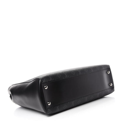 Louis Vuitton Monogram Eclipse Grand Sac 4 of 11