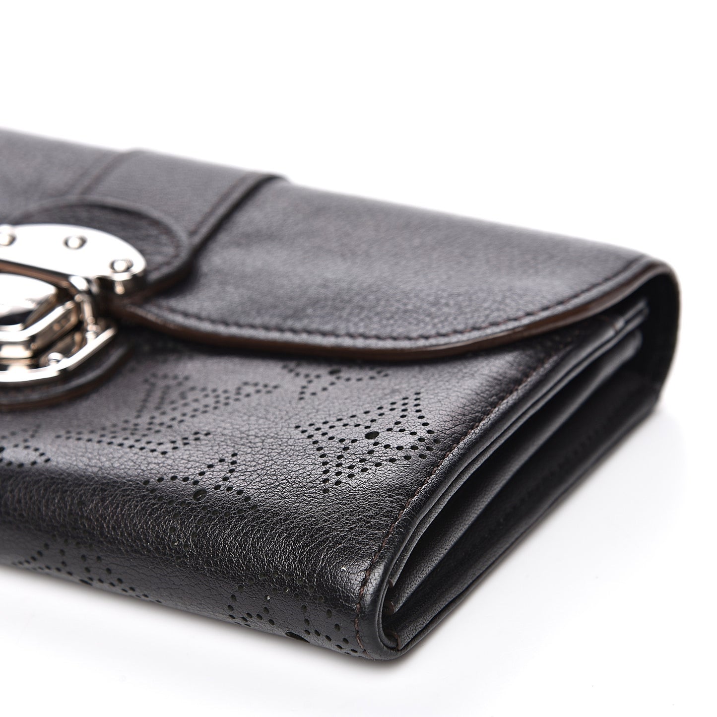 Mahina Amelia Wallet Black