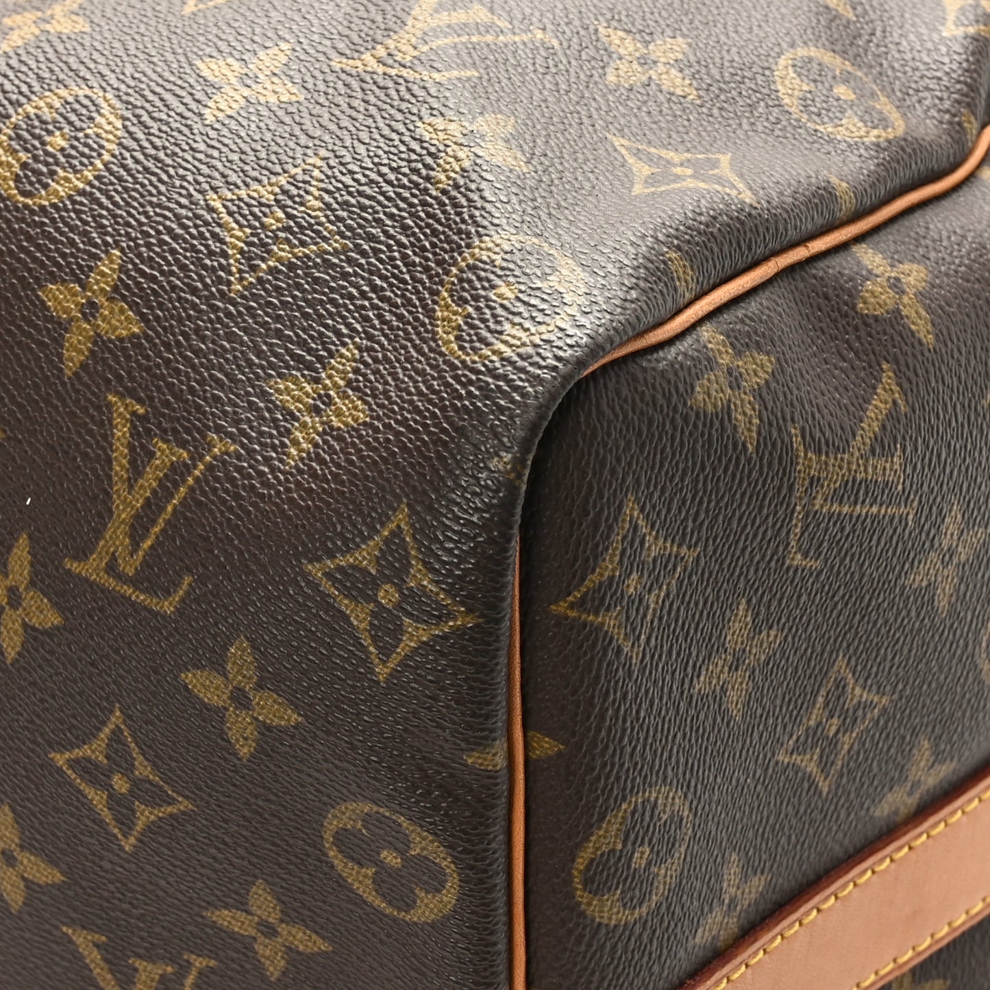 Monogram Keepall Bandouliere 50