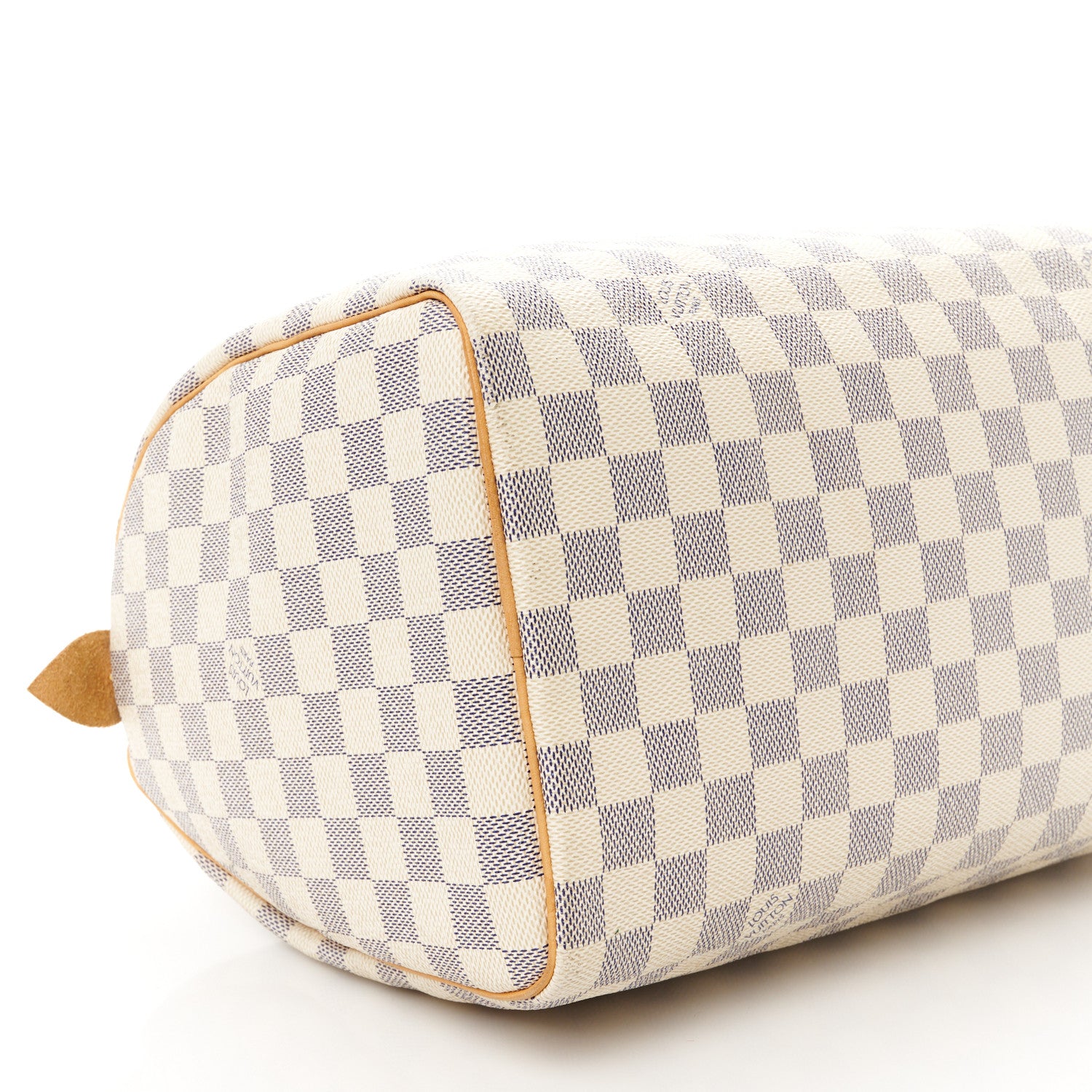 Louis Vuitton Damier Azur Speedy 30 12 of 13