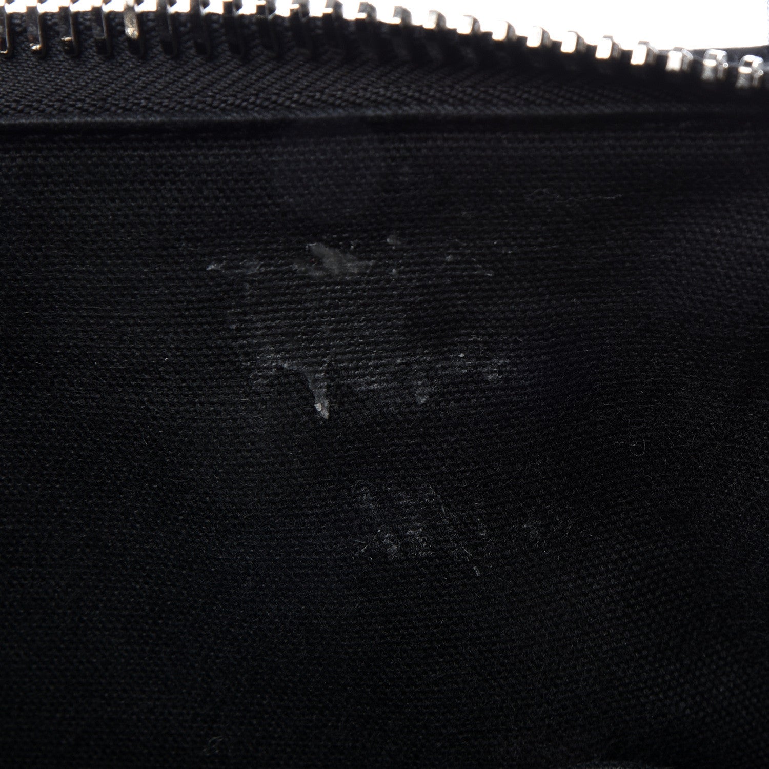Givenchy Shiny Lord Calfskin Medium Antigona Black 7 of 16