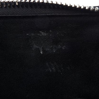 Givenchy Shiny Lord Calfskin Medium Antigona Black 7 of 16
