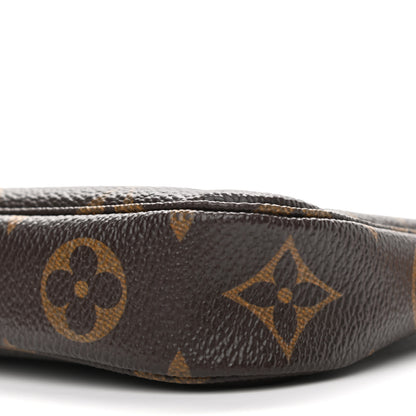 Louis Vuitton Monogram Mini Pochette Accessories 11 of 11