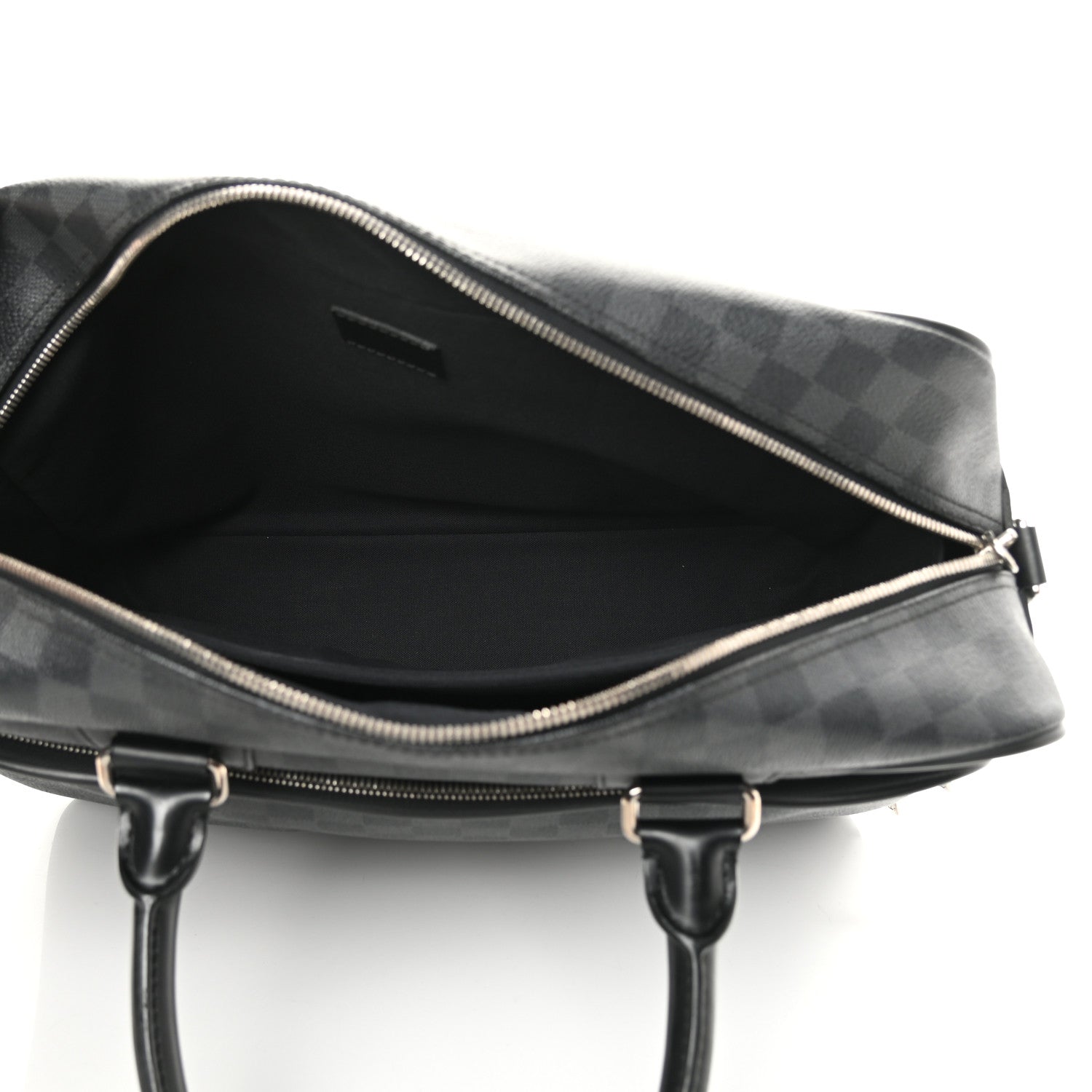 Louis Vuitton Damier Graphite Icare 5 of 16