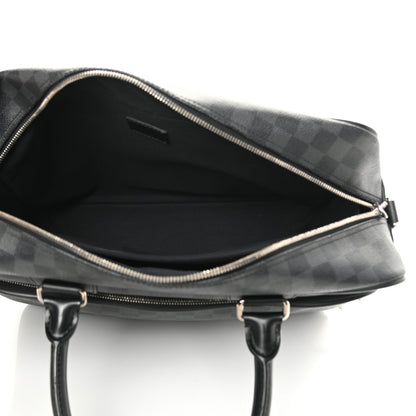 Louis Vuitton Damier Graphite Icare 5 of 16