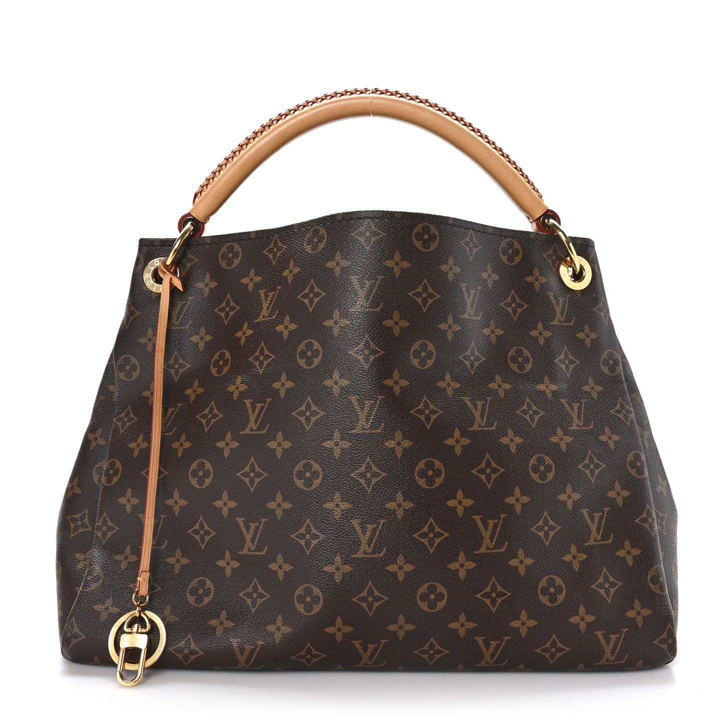 Monogram Artsy MM