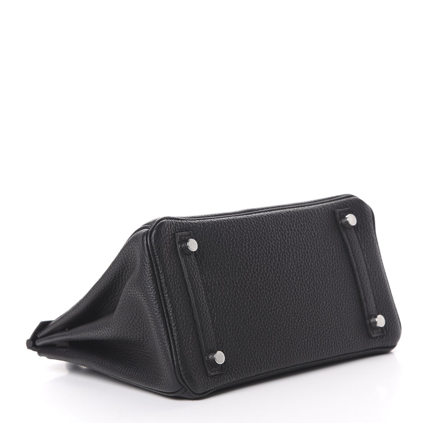 Togo Birkin 25 Black