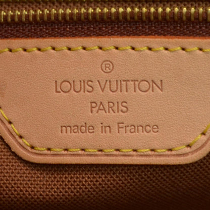Louis Vuitton Monogram Vavin GM 5 of 7