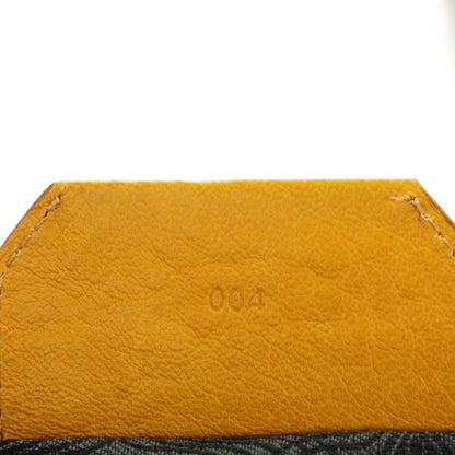 Proenza Schouler Lambskin Large PS1 Satchel Mustard 6 of 10