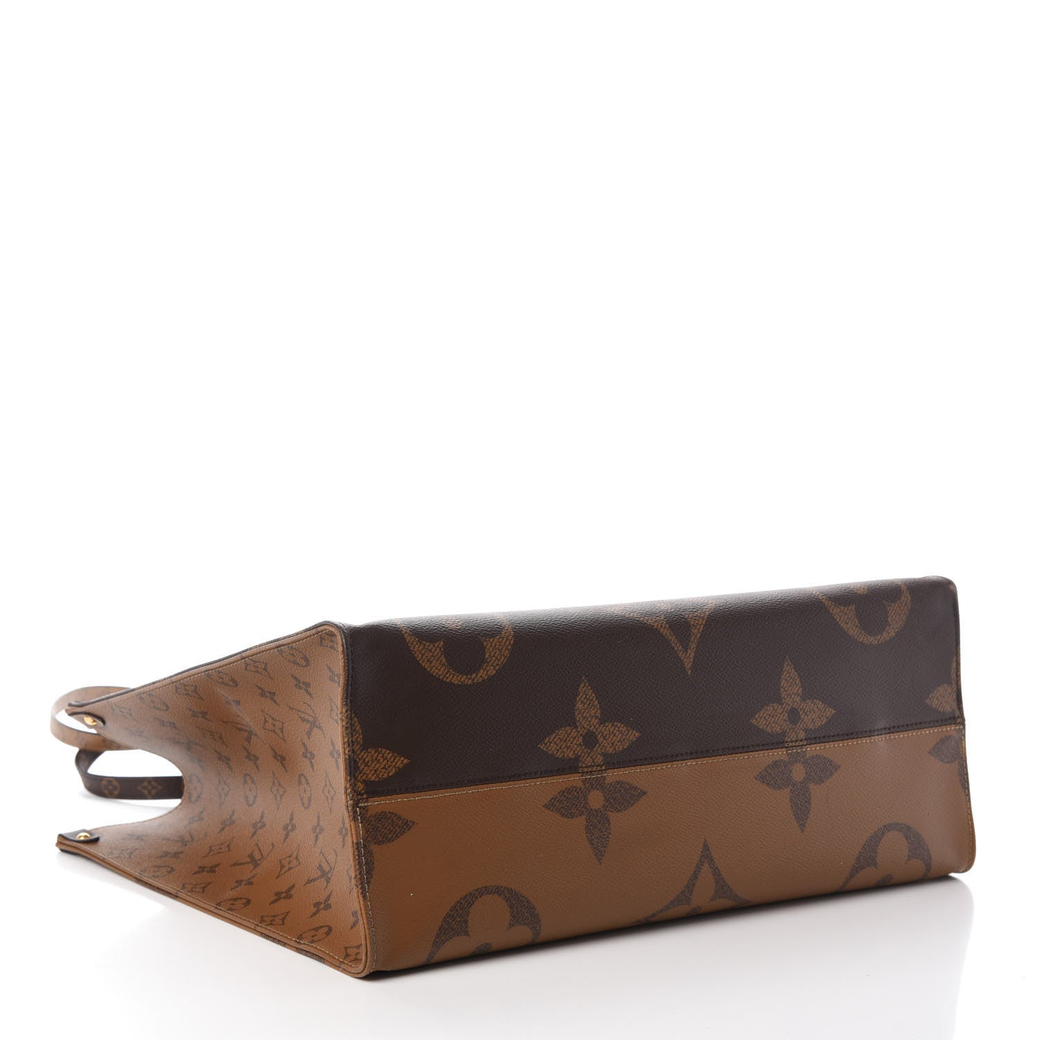 Louis Vuitton Reverse Monogram Giant Onthego GM 4 of 9