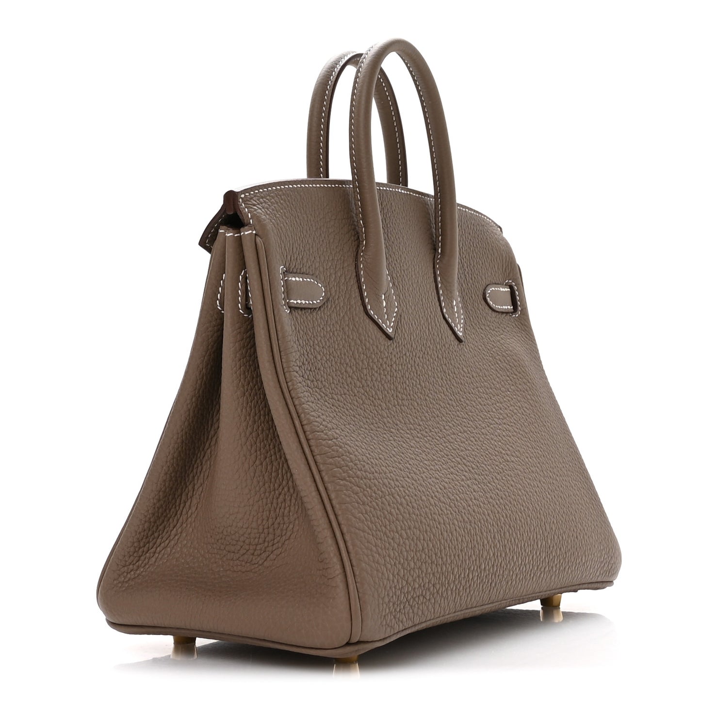 Togo Birkin 25 Etoupe